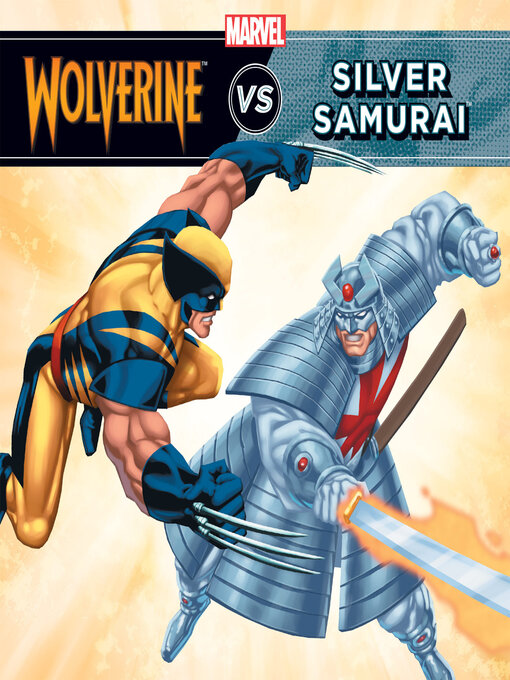 Title details for Wolverine vs. the Silver Samurai by DBG - Available